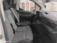 Opel COMBO 2019r, 1.5 CDTI. Lekko przetarty bok. Jeździ Kraków - zdjęcie 9