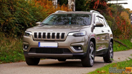 Jeep Cherokee Limited 3.2 272KM 4x4 Automat - Raty Zamiana Gwarancja Gdynia - zdjęcie 1