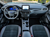 Ford Kuga Sadlno - zdjęcie 10