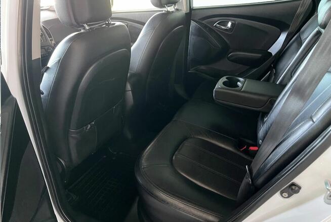Sprzedam Hyundai ix35 Niemodlin - zdjęcie 10