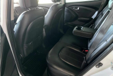 Sprzedam Hyundai ix35 Niemodlin - zdjęcie 10