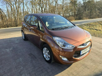 Hyundai ix20 1,4 benzynka 90 KM z niskim przebiegiem 94 tyś km !!! Cielcza - zdjęcie 11