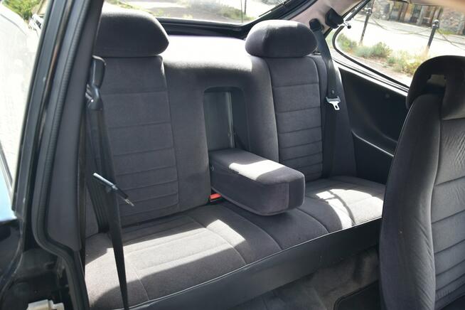 Saab 900 2.1i 16v 141KM Manual 1990r. HB 2d szyber HAK Kampinos - zdjęcie 12