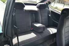 Saab 900 2.1i 16v 141KM Manual 1990r. HB 2d szyber HAK Kampinos - zdjęcie 12