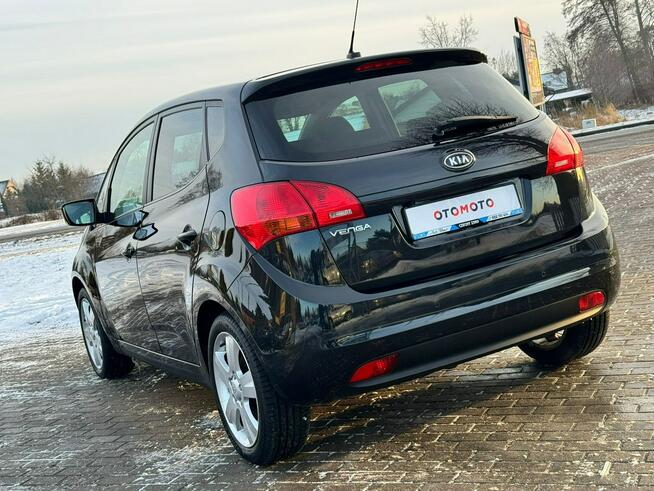 Kia Venga *Panorama*Climatronic*125km* Zduńska Wola - zdjęcie 2