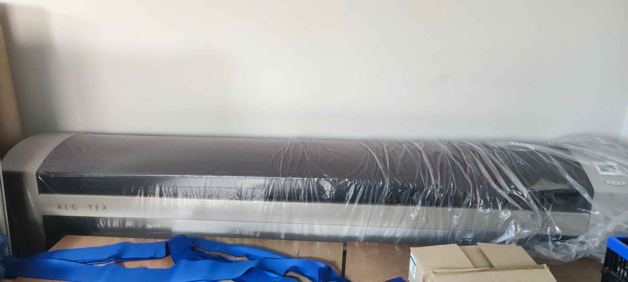 Ploter Algotex Godziszewo - zdjęcie 1