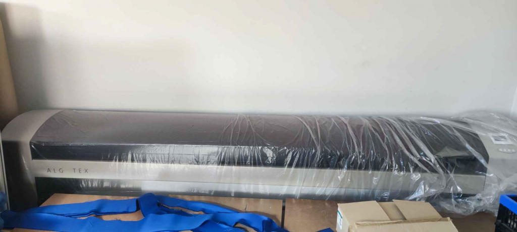 Ploter Algotex Godziszewo - zdjęcie 1