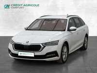 Skoda Octavia 2.0 TDI Ambition DSG Kombi