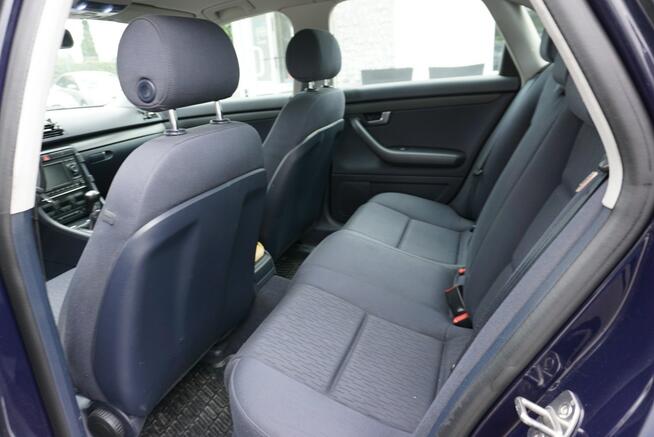 Audi A4 zarejestrowany, ubezpieczony Opole - zdjęcie 10