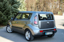 Kia Soul 127KM Klimatyzacja Komputer Isofixy AUX USB Ostrów Mazowiecka - zdjęcie 4