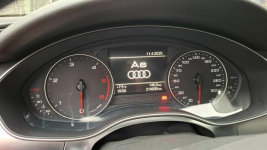 Audi A6 C7 3,0 TDI s-tronic, quattro Paczków - zdjęcie 5