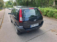 Sprzedam Forda Fusion 2006 Milanówek - zdjęcie 4