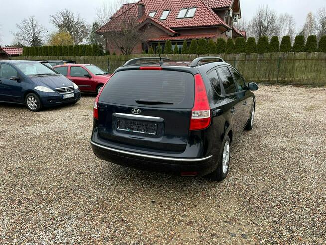 Hyundai i30 Białogard - zdjęcie 10