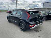 Kia Niro Hybryda Automat Kamera Virtual cockpit 141KM Gliwice - zdjęcie 4