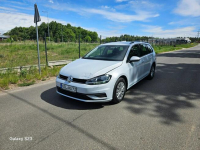 Volkswagen Golf 1.6 TDI BlueMotion Trendline Nidzica - zdjęcie 2