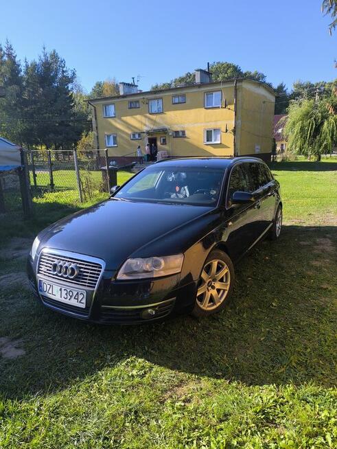 Sprzedam Audi A6 C6 3.0 TDI Wałbrzych - zdjęcie 5