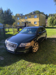 Sprzedam Audi A6 C6 3.0 TDI Wałbrzych - zdjęcie 5