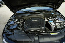 Audi A4 2,0TDI AVANT, alu R19, NAVI 2012r. Płock - zdjęcie 10