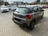 Citroen C3 1,2 82KM  Klimatyzacja  Navi Orzech - zdjęcie 7