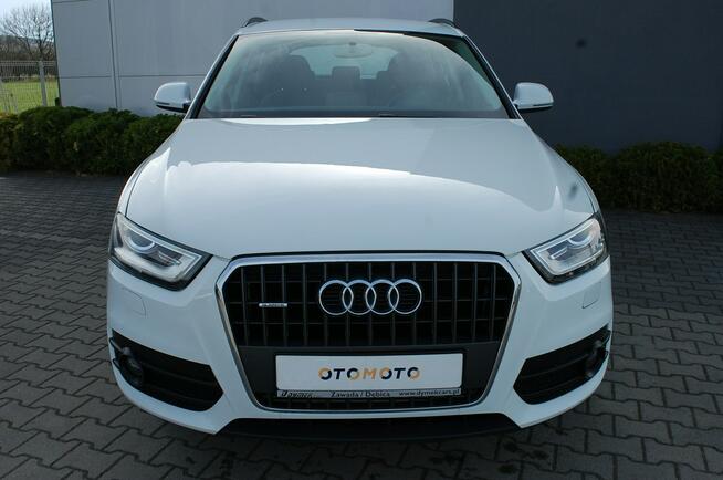 Audi Q3 Quattro.Automat Dębica - zdjęcie 10