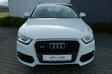 Audi Q3 Quattro.Automat Dębica - zdjęcie 10