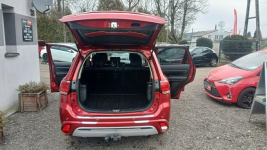 Mitsubishi Outlander Janów Lubelski - zdjęcie 11