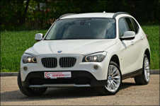 BMW X1 Ostrów Mazowiecka - zdjęcie 2