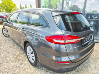 Mondeo 1.5 EcoBoost 165km NAVI pdc LED klima SERWIS 2019 Tychy - zdjęcie 4