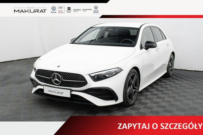 DX65189#A 200 AMG Line 7G-DCT Ambient Podgrz.f Salon PL VAT23% Gdynia - zdjęcie 1