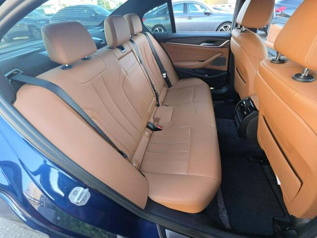 BMW 540 B58 / M-Pakiet / Piekna konfiguracja Chwaszczyno - zdjęcie 9