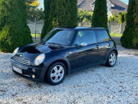 Mini ONE SKÓRY szyberdach doinwestowany ATRAKCYJNY WYGLĄD Aleksandrów Łódzki - zdjęcie 10