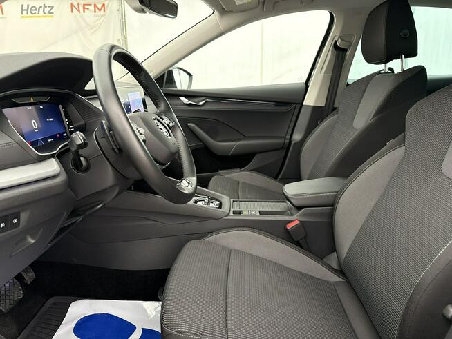 Škoda Octavia 2,0 TDI DSG (115 KM) Ambition Salon PL F-Vat Warszawa - zdjęcie 12