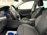Škoda Octavia 2,0 TDI DSG (115 KM) Ambition Salon PL F-Vat Warszawa - zdjęcie 12