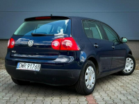 Volkswagen Golf 1.4 16V 80KM I właściciel Klimatyzacja Wrocław - zdjęcie 6