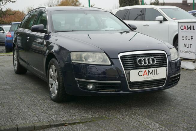 Audi A6 Opole - zdjęcie 3