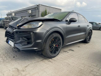Porsche Cayenne GTS HAK Europa 4x4 Burmaster Pamięć Pneumatyka 500KM Gliwice - zdjęcie 3