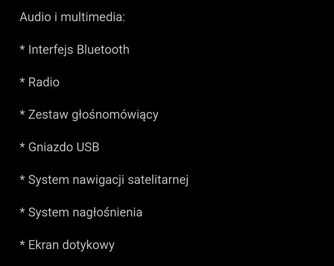 PILNE Citroen C4 Picasso 2015, automat, Benzyna Warszawa - zdjęcie 8
