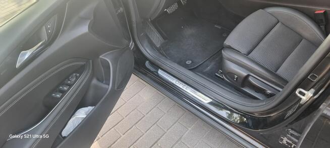 Opel Insignia Country Tourer 1.5 DI Turbo Exclusive Pakość - zdjęcie 10