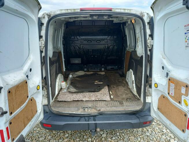 Ford Transit Custom Komorniki - zdjęcie 9
