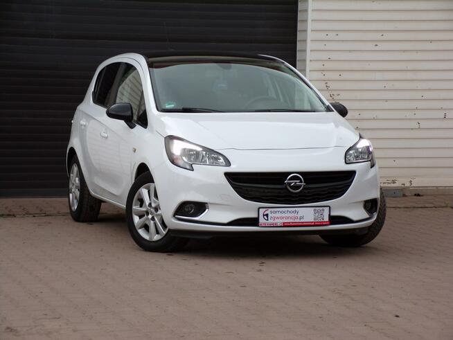 Opel Corsa Klima /I właśći /1,4 /90KM /2017r /79000km Mikołów - zdjęcie 2