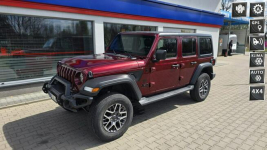 Wrangler 3.6 B  80th Anniversary  Fak Vat 23