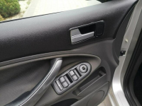 Ford C-Max 1,6 101KM Klimatr Isofix Parktronic Ledy LIFT Alu 17 Strzegom - zdjęcie 11