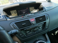 Citroen C4 Grand Picasso 2.0HDI 136KM Eu4 -7 osób -Klimatronic - Goczałkowice-Zdrój - zdjęcie 8