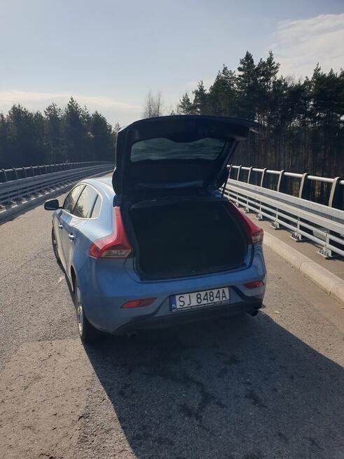 Volvo v40 D3 diesel 150 KM Jaworzno - zdjęcie 5
