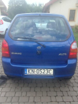 Suzuki Alto w automacie