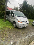 Sprzedam Renault trafic 2.5 disel Tymbark - zdjęcie 3