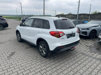 Suzuki Vitara HAK Kamera Podgrzewanie 120KM Gliwice - zdjęcie 2