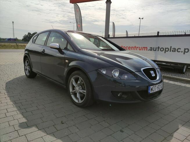 Seat Leon Lipówki - zdjęcie 1