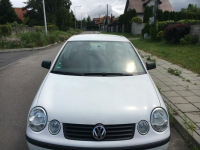 VW POLO 1.4 z Klimatyzacją