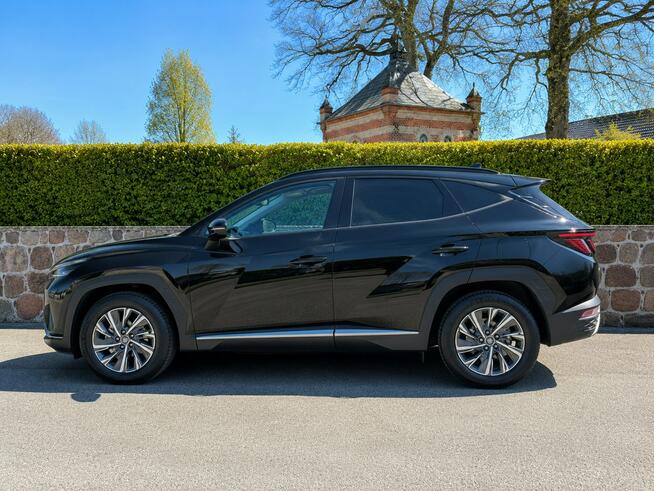 Hyundai Tucson Sadlno - zdjęcie 4